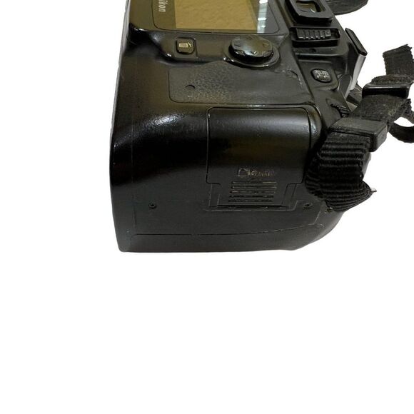 Nikon D50 Camera Upgraded AF-S 16-85mm Nikon DX SWM VR ED IF Aspherical 67 Lens - Picture 6 of 16